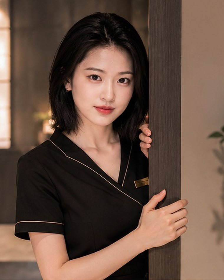 연수 방문 관리를 준비하는 관리사