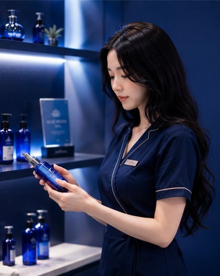 인천중구 방문 관리를 준비하는 관리사