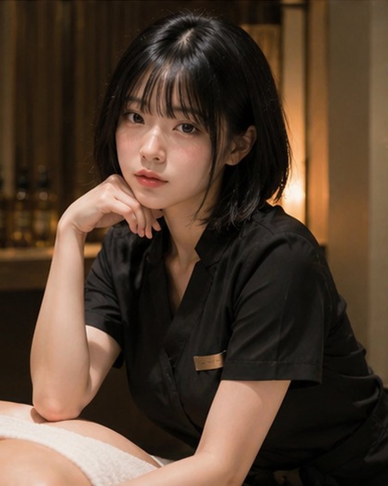 용인 출장마사지 방문 관리사