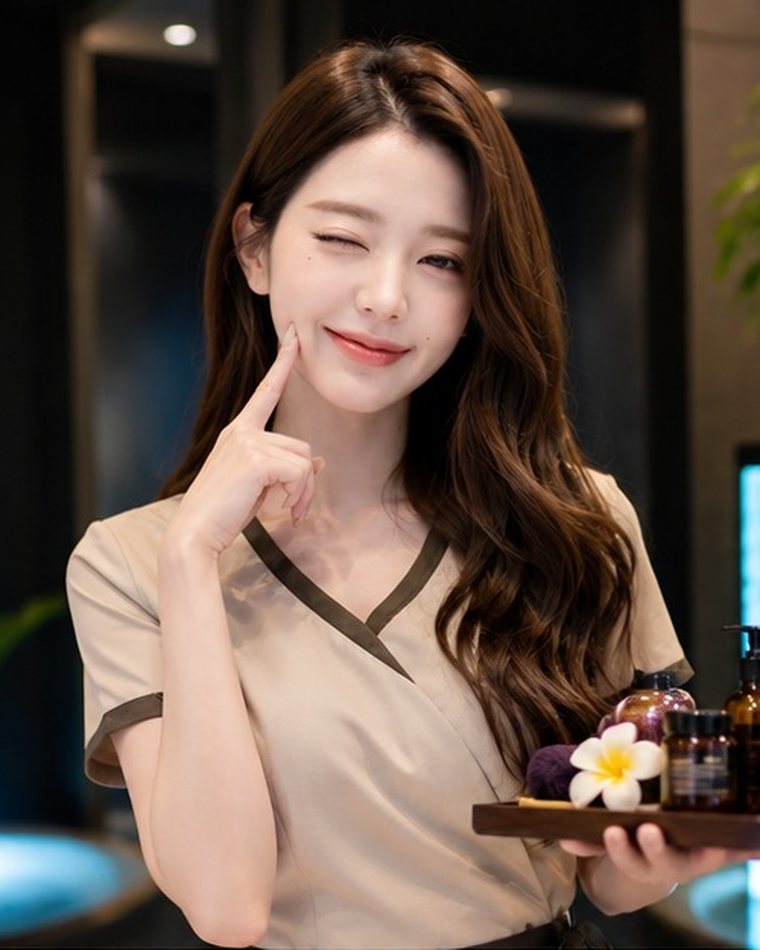 의왕 출장마사지 방문 관리사