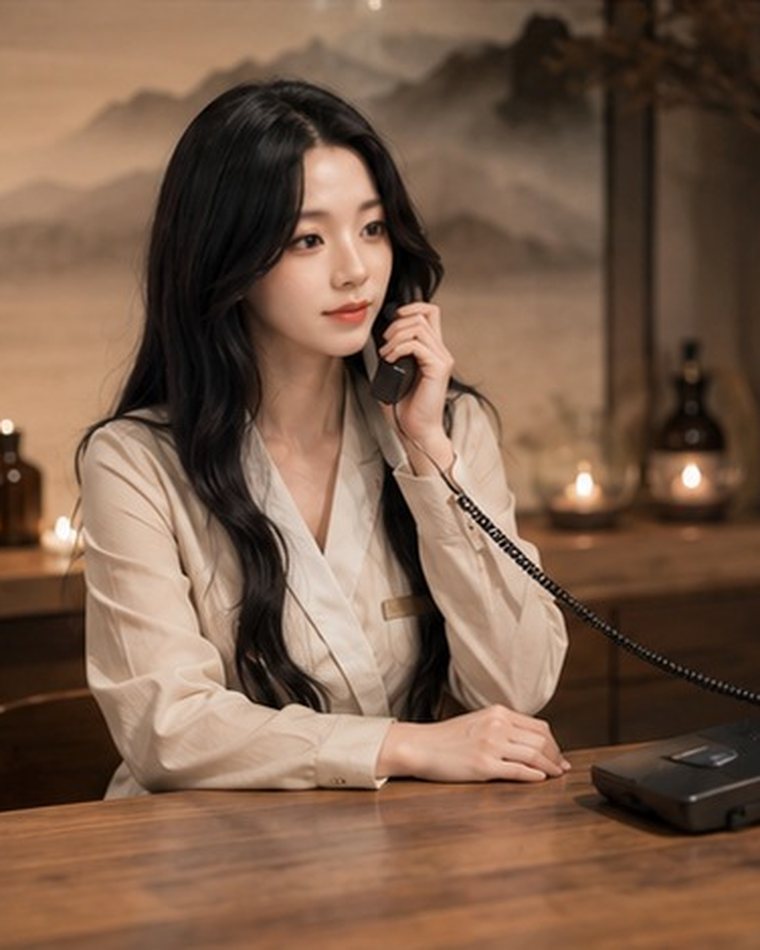 광진 방문 관리를 준비하는 관리사