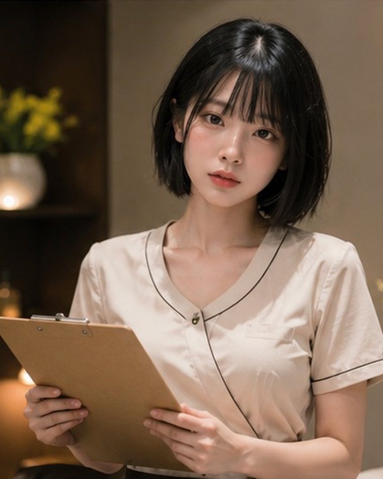노원 출장마사지 방문 관리사