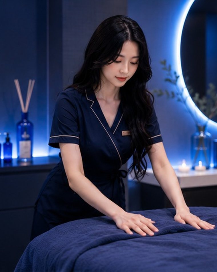 이천 출장마사지 방문 관리사