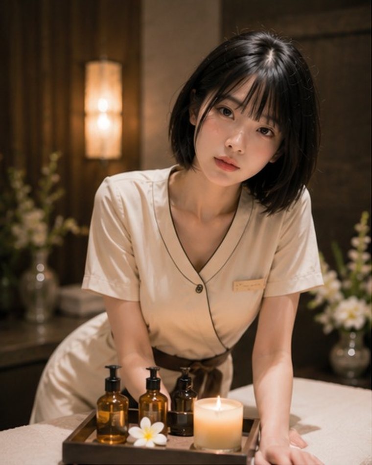도봉 출장마사지 방문 관리사