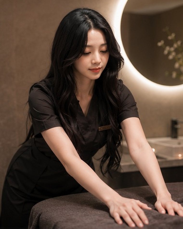 천안 방문 관리를 준비하는 관리사