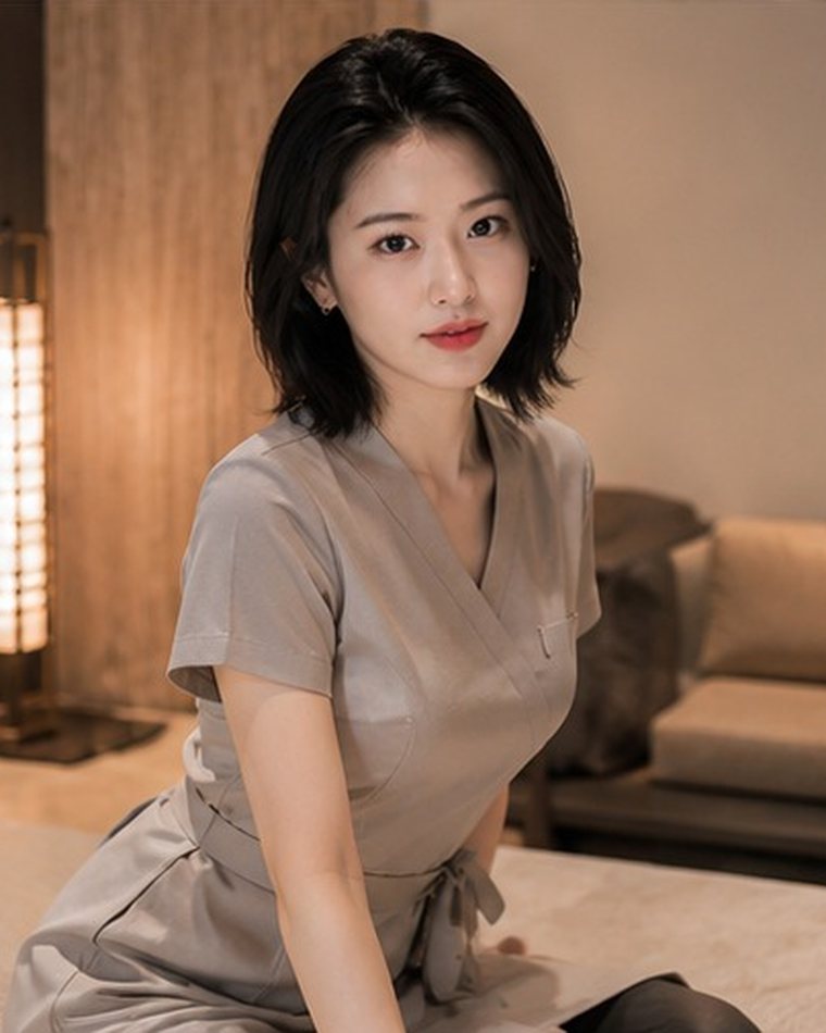 동작 출장마사지 방문 관리사