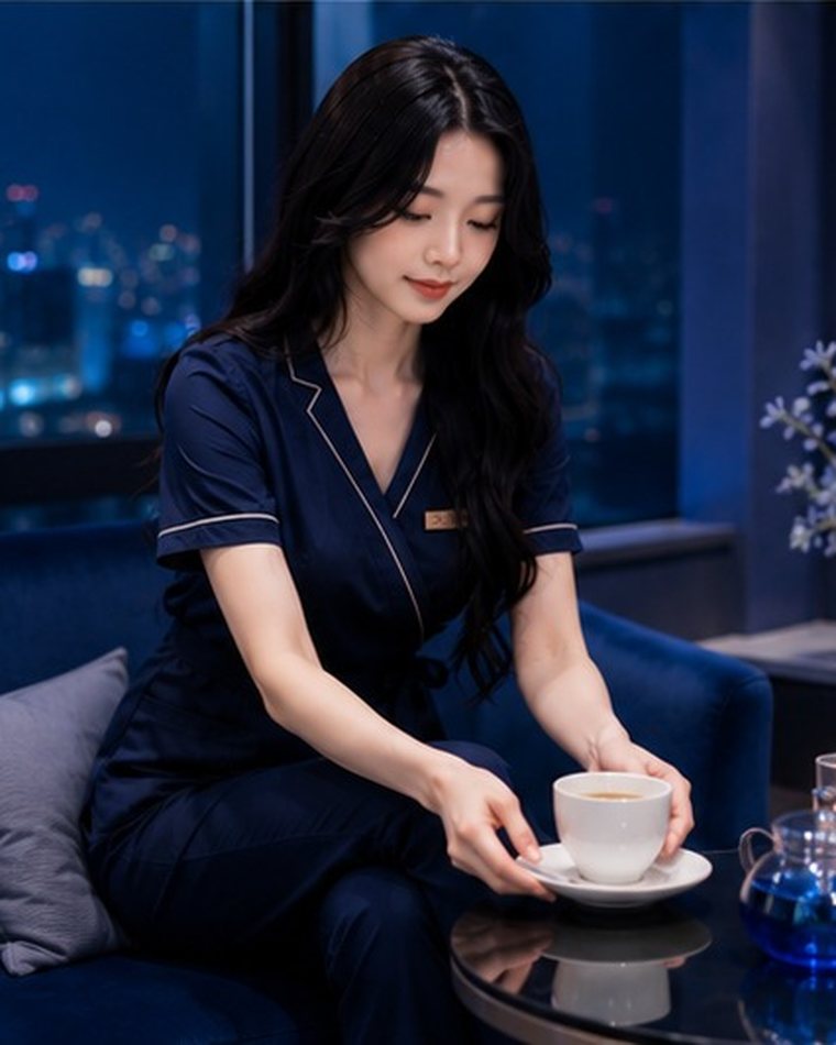 서면 방문 관리를 준비하는 관리사