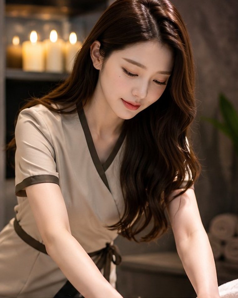 서대문 출장마사지 방문 관리사