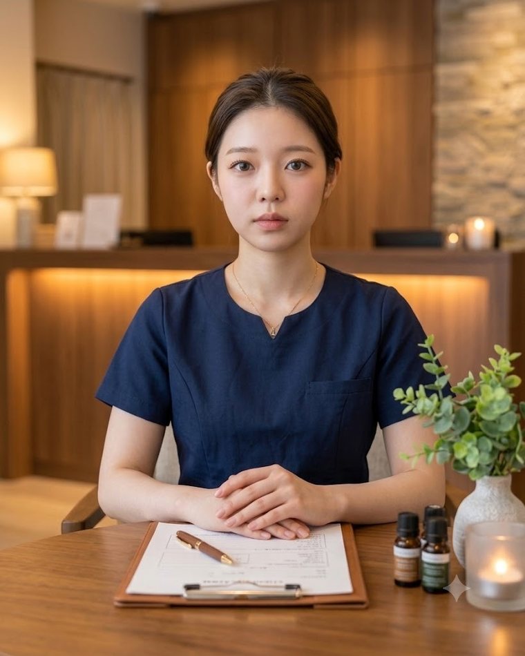 서초 출장마사지 방문 관리사