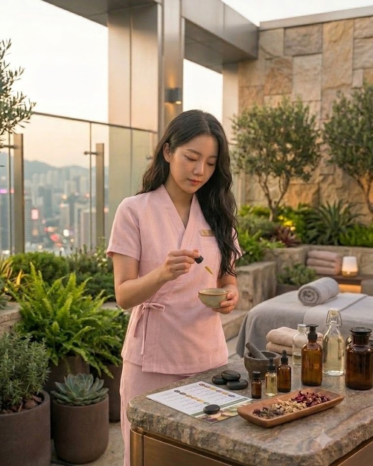 서대문 방문 관리를 준비하는 관리사