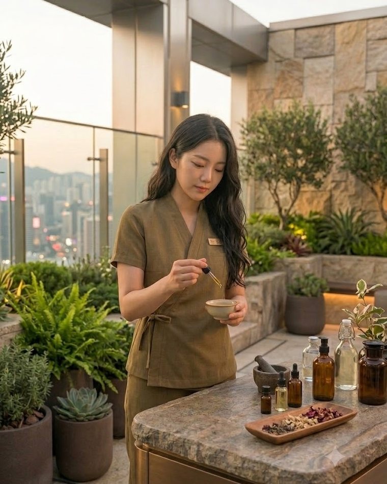 서초 방문 관리를 준비하는 관리사